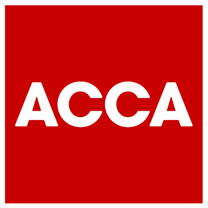 ACCA Logo Small