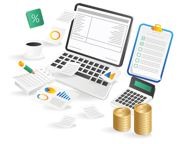 Accounting in Gravesend