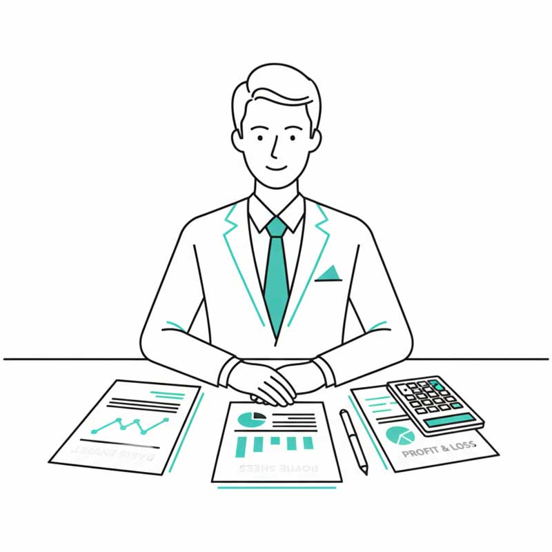 Tax Planning Services