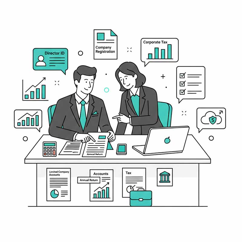 Accountants for Limited Companies